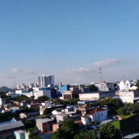 Hotel Saint Paul 02 Flat Manaus Exterior photo