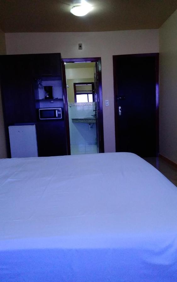 Saint Paul 02 Flat Apartment Manaus